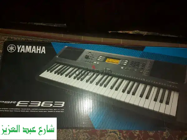 بيانو ياماها للبيع | صوت ساحر وجودة يابانية |...
