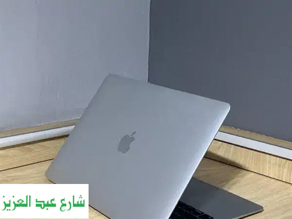 فرصة ذهبية: MacBook Air 2019 (16GB RAM) | أداء احترافي بسعر لا...