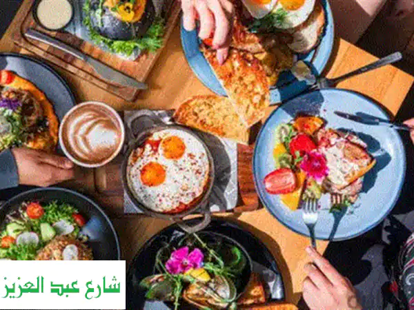 رمضانك أجمل وأسهل! تنظيم حفلات وخيم رمضانية ودي...