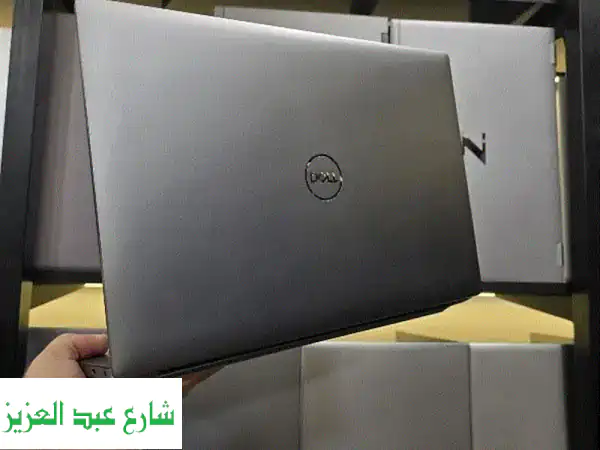 DELL PRECISION 5690: تحفة 4K OLED لمس! محطة عمل متنقلة بقوة خارقة وضمان DELL ProSupport Plus حتى 2027 🚀