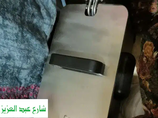 فرصة! قلاية سوكاني كهربائية 3.5 لتر جديدة كلياً |...