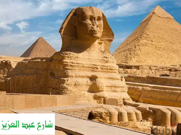 مرشد سياحي في القاهرة: اكتشف سحر مصر | 37 عاماً من...