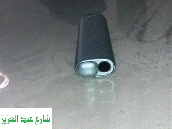 IQOS ILUMA i ONE بالهرم وفيصل: تسخين ذاتي ثوري بدون زر!...