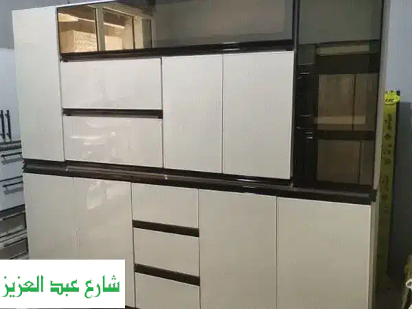 مطابخ المونتال شبرا الخيمة: جودة مصرية، تركيب...