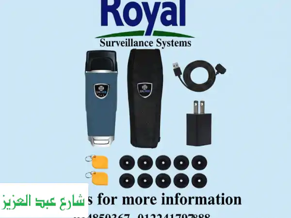 Tour Guard: إدارة أمن منشآتك بتقارير ذكية ورقابة حراس...