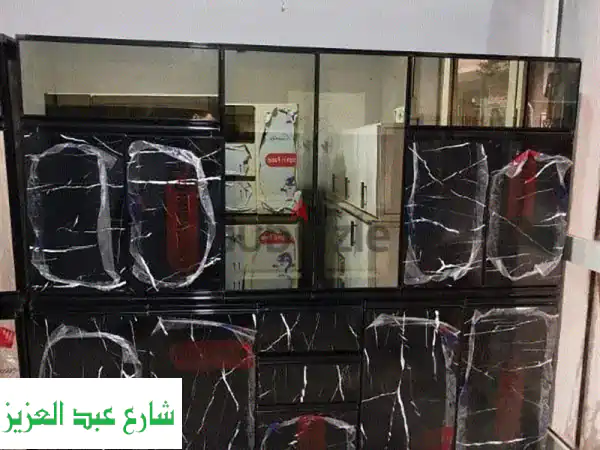 مطابخ المونتال شبرا الخيمة: جودة مصرية، تركيب وتوصيل مجاني بالقاهرة والجيزة!