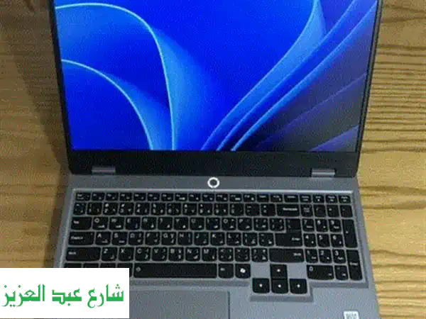 MacBook Pro M1 Pro 16 (2021) 1TB - أداء خارق، ضمان 90 يوم وتقسيط مريح! (مصر)