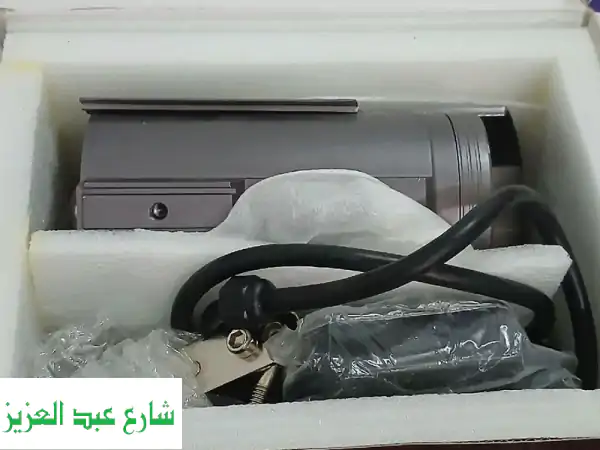 فرصة ذهبية: كفر كاميرا جديد (من المالك) 📸 |...