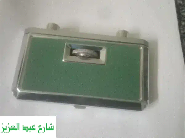 منظار ياباني فائق التقريب وقابل للطي: وضوح مذهل في جيبك!