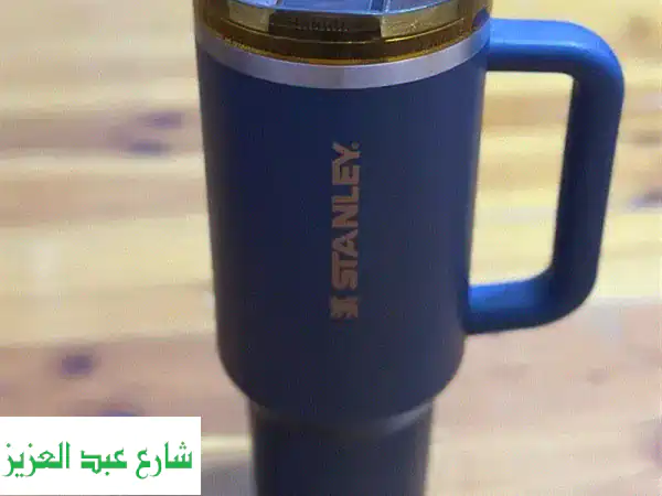 Stanley Cup The Quencher ProTour Flip Straw Tumbler  40 OZ