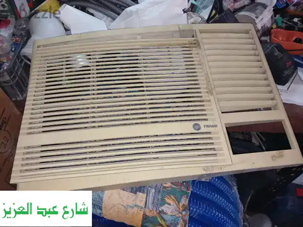 بيع تكييفك المستعمل بأعلى سعر! نشتري كل الأنواع - فوراً