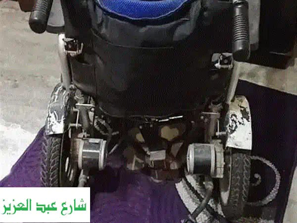 راحة وكرامة كبار السن: سرير طبي كهربائي 2 حركة...