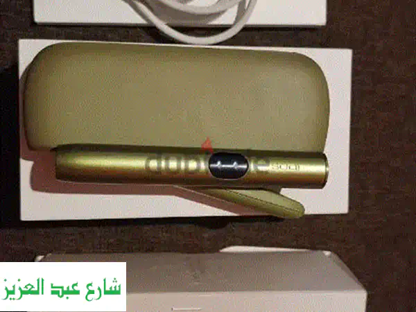 تواصل بلا حدود! بطارية تدوم لأكثر من ٧٢ ساعة (تاتش)...