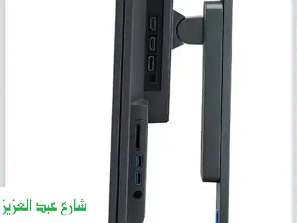 شاشة BenQ مصممين 32 بوصة 4K UHD IPS | دقة ألوان لا مثيل لها + شريط LED ذكي