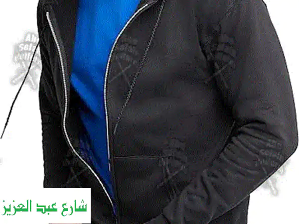 ابوسيفين يونيفورم: هودي سويتشيرت بتصميمات عصرية وجودة لا مثيل لها لتميز شركتك ومصنعك