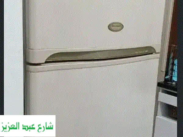 تخلص من أجهزتك المستعملة! نشتري ثلاجات وأجهزة كهربائية (تعمل/عطلانة) بأعلى سعر