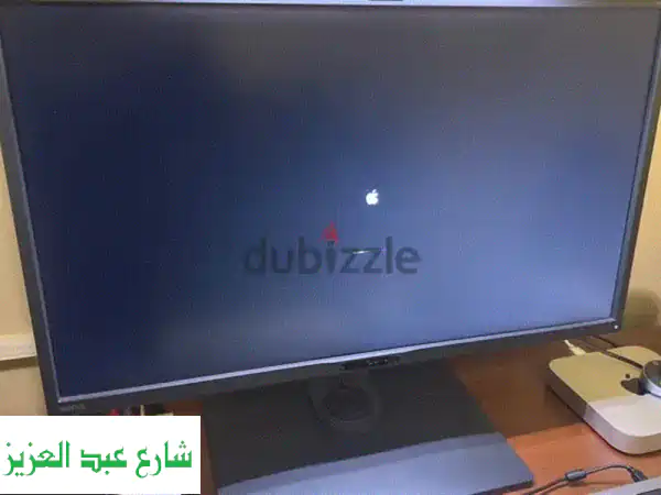 شاشة BenQ مصممين 32 بوصة 4K UHD IPS | دقة ألوان لا مثيل لها...