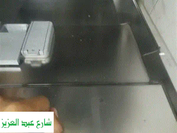 فرصة لا تُعوّض: غسالة أطباق سامسونج 14 فرد (بحالة الزيرو وموتور جبار!) - نظافة وتوفير.