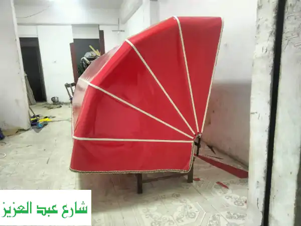 تندات ومظلات عبد الرسول: الأفضل لمنزلك ومحلك |...