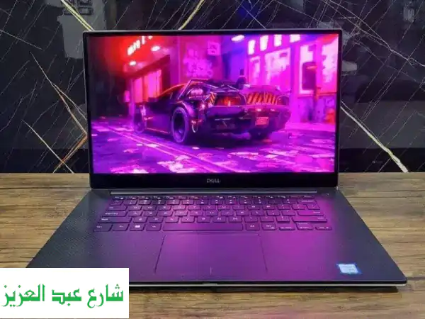 Dell Precision 5540: قمة الأداء بـi9 الجيل التاسع وNVIDIA T2000 |...