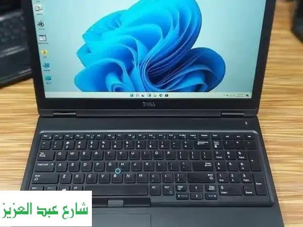 عرض محدود! لاب توب Dell Latitude 5570 Core i5 الجيل السادس | 8GB...