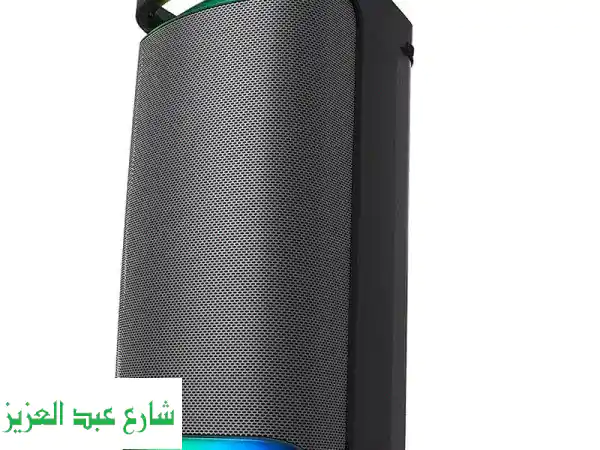 🔥 فرصة لا تعوض! Sony SRS-XP700: مسرح منزلي & كاريوكي محمول...