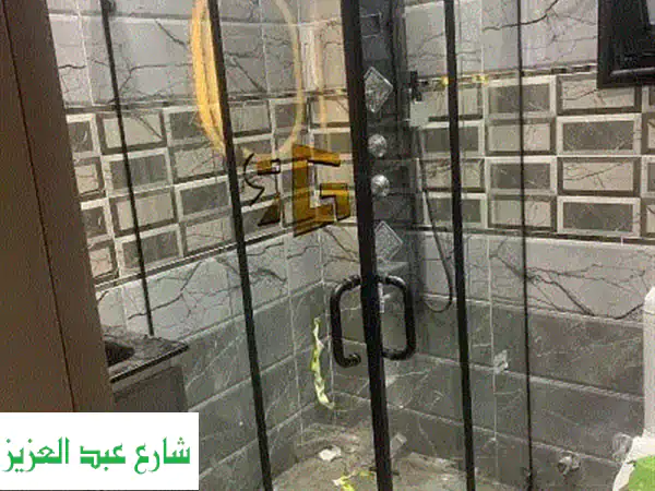 كبائن شاور زجاج سيكوريت 10 مم | جلاس تاون: جودة...