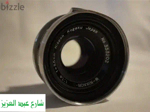فرصة العمر: عدسة Sony E PZ 10-20mm F4 G (جديدة) بخصم يفوق 18,500 جنيه! لا تفوتها!