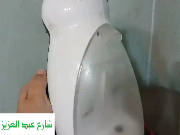 فرصة استثنائية: ماكينة قهوة عملية وموثوقة للبيع أو البدل! | قهوتك اليومية أو مقايضة مميزة