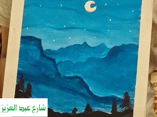 كورس احتراف التصميم باستخدام كانفا