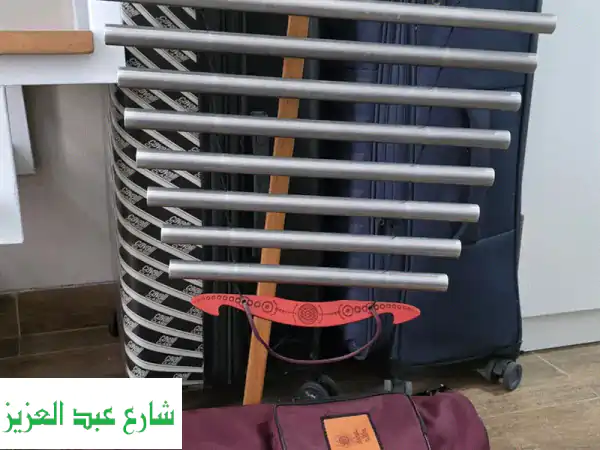 أجراس شايم نيبالية فاخرة للشفاء الصوتي | بحالة الجديد...