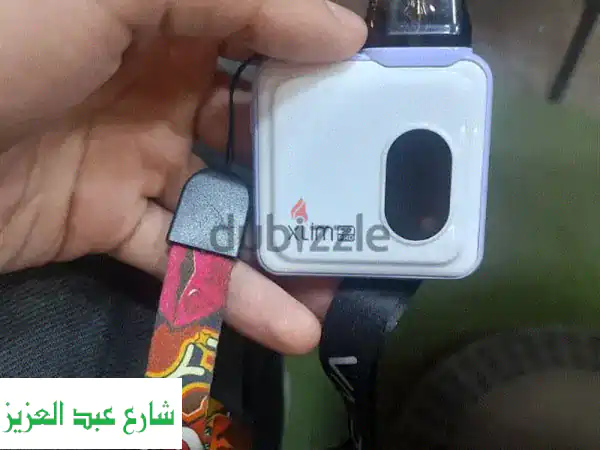 فرصة لا تعوض: Vipe SQ Pro الأصلي (استعمال خفيف) -...