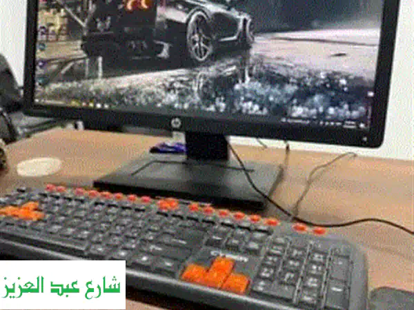Hp pro desk للبيع المستعجل
