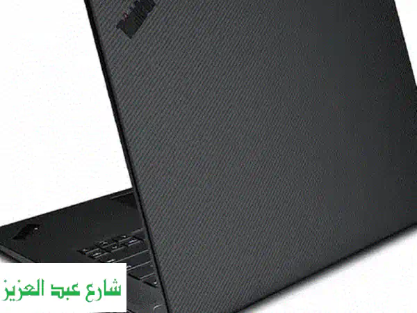 Lenovo ThinkPad P1 G4 i7 (الجيل 11) - لابتوب وركستيشن 4K تاتش للمهندسين والشركات | أداء استثنائي وضمان 3 أشهر