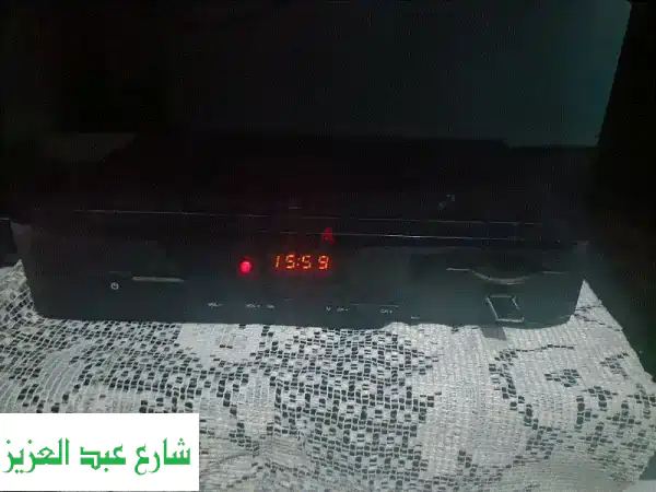 رسيفر Super X 2015 للبيع شغال | فرصة لا تفوت في...