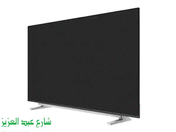 فرصة لا تعوض! شاشة LG 65 بوصة 4K سمارت + ريموت ماجيك | تجربة سينمائية كاملة بحالة ممتازة!