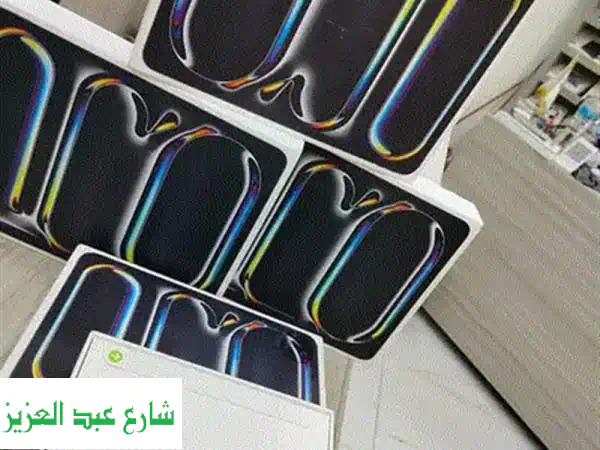 سامسونج Galaxy Tab S10 Ultra 5G جديد! 512GB رمادي متبرشم، ضمان وشريحة