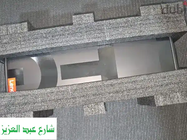 جهاز Lenovo Legion Go الجديد - قوة لا تُضاهى، متعة بلا حدود! (500GB | 16GB RAM)