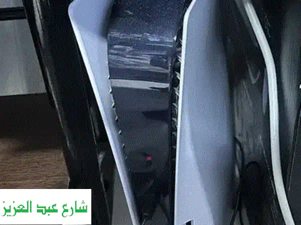 بلايستيشن 5 فات (CD) كسر زيرو | ضمان 6 شهور | تقسيط مريح بالدقي