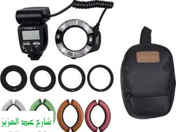 ودّع عدستك القديمة! عدسة Canon EF-S 24mm f/2.8 STM 