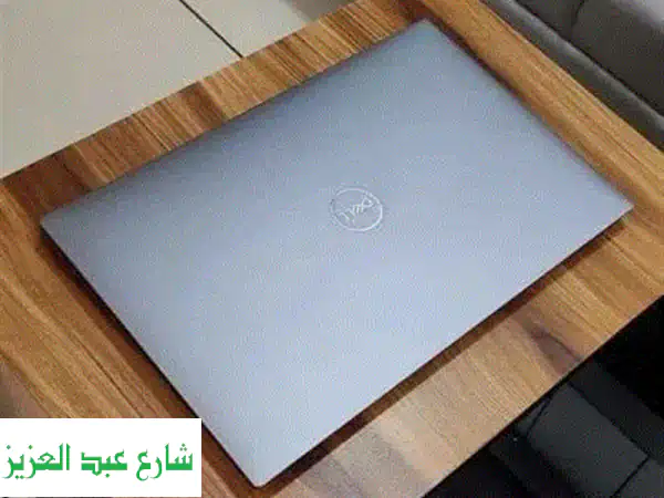 Dell Precision 5550: أقوى لابتوب i7 الجيل العاشر بأرخص سعر في...