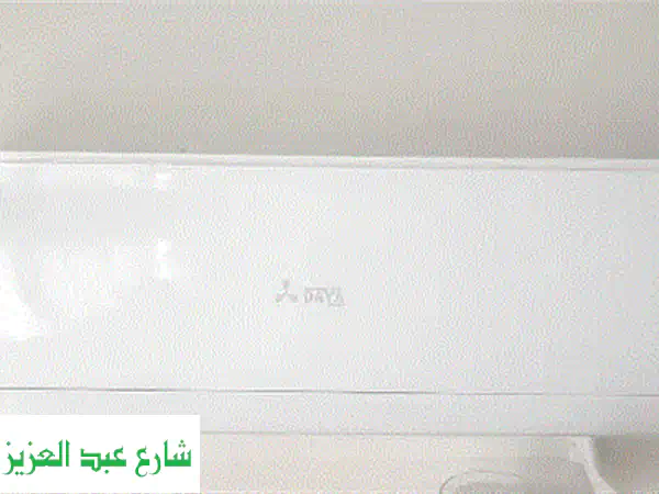 صدمة الصيف! تكييف كارير 3 حصان وميديا بأقل سعر بالتركيب مجاناً | ضمان 5 سنوات بالقاهرة