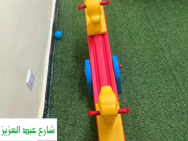 Complete Nursery Furniture Set Excellent condition