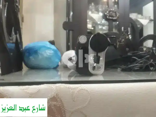 فرصة لا تُعوّض! كاميرا سوني ديجيتال للبيع – التقط ذكرياتك بوضوح احترافي.