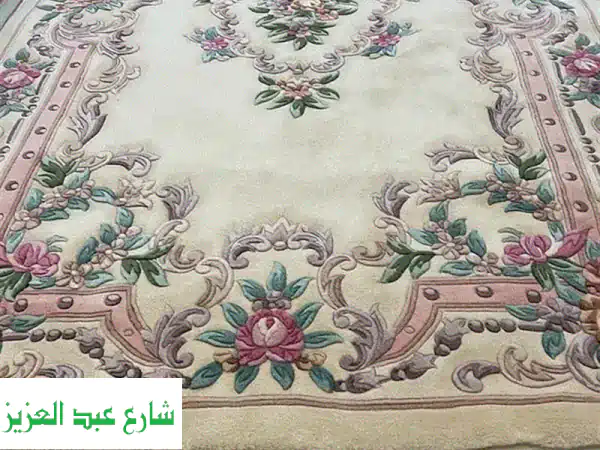 سجادة شنواة جديدة