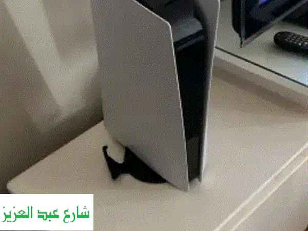 بلايستيشن 5 (PS5) للبيع في مصر: أقل سعر، أصلي، ومضمون مع تجربة الجيل الجديد!