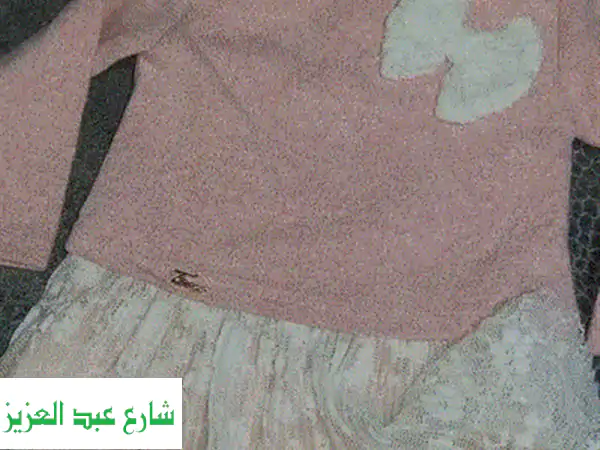 بورت جونيور شتوي فاخر لحديثي الولادة (جديد) - مبطن فرو لدفء وراحة لا مثيل لهما لطفلك!