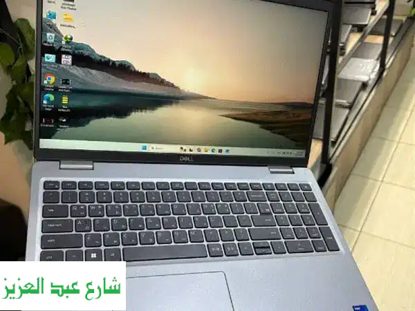 Dell Latitude 5530 i7 الجيل 12 | قوة أداء استثنائية...