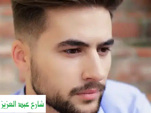 حلاق ديليڤري لمنزلك: أناقة رجالية متكاملة، راحتك أولويتنا!