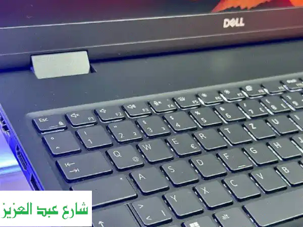 DELL Precision 7680 الجيل 13: وحش محطات العمل | حجز مسبق الآن!